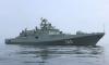 Главком ВМС Пакистана посетил фрегат "Адмирал Григорович"