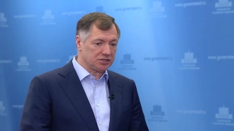 Хуснуллин заявил о необходимости проработать ж/д выход к Индийскому океану