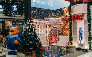 Стенд Петербурга на выставке "Россия" поставил рекорд посещаемости