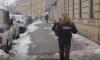 Неизвестные угрожали курсантке МВД в Петербурге со словами об "избиении митингующих" 