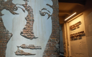 В музее Анны Ахматовой в Фонтанном доме реализуют иммерсивный проект
