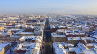 Петербург признали лучшим в РФ регионом событийного и устойчивого туризма