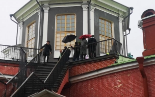 В Петербурге и Ленобласти немного похолодает
