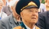 Расписавшийся на Рейхстаге ветеран скончался на сотом году жизни в Петербурге