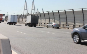 Строительство Цитадельского шоссе в Кронштадте оценили в  1,3 млрд рублей