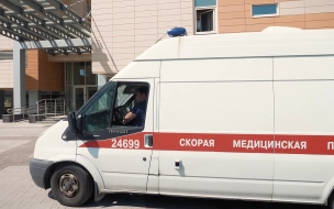 В Петербурге госпитализировали нескольких пациентов после вакцинации от коронавируса