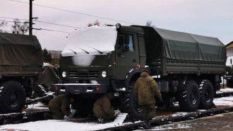 В Белоруссии подготовили РГВ к защите Союзного государства