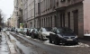 Парковка в Петербурге не станет бесплатной в выходные дни