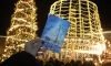 Из Петербурга через "Новогоднюю почту" отправили более 50 тысяч открыток