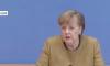 Меркель раскритиковала санкции США в отношении "Северного потока — 2"