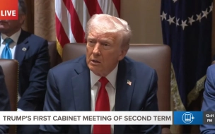 Трамп заявил, что Украина может забыть о членстве в НАТО