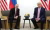 В США обвинили Путина в "нарочном кашле" на встрече с Трампом