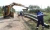 В Ленобласти завершилось строительство межпоселкового газопровода протяженностью 13 км