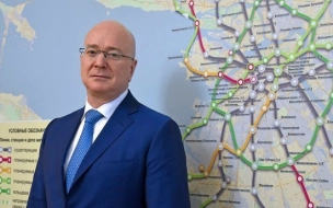 Новым гендиректором "Метростроя Северной столицы" стал Кирилл Петров