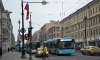 В Петербурге 27 остановок общественного транспорта получили новые названия