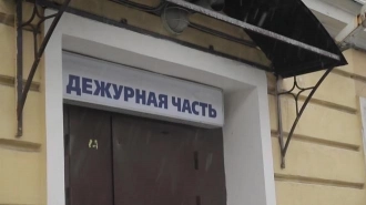 В Петербурге задержали медсестру, подозреваемую в истязании ребенка в больнице