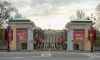 Украшения ко Дню Победы в Петербурге разместят по 400 адресам
