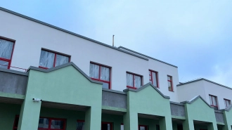 Этим летом в Калининском районе достроят два детских сада