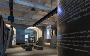 В музее блокады Ленинграда назвали оскорбительной критику противников QR-кодов