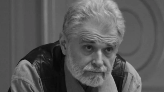 В Петербурге умер журналист "Эха Москвы" Лев Гольдштейн