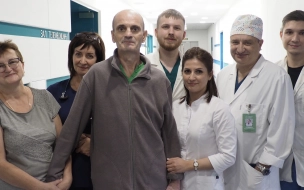 У петербуржца обнаружили 18-сантиметровую опухоль после сбора ягод в Ленобласти
