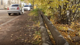 Петербургских коммунальщиков учат высоким технологиям в отоплении