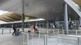 В Пулково задержали рейс из-за пассажира, угрожавшего ...