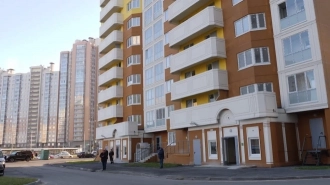 За год в РФ построено 104 млн кв.м. жилья: мнение экспертов 