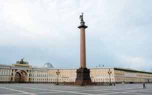 Горожан предупредили об ограничении движения в Центральном районе до Нового года