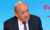 МИД Франции Ле Дриан: санкции против России вступят в силу 13 марта