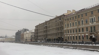 В Петербурге создали единую онлайн-базу свободной городской недвижимости