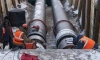 За год петербургские энергетики построили и отремонтировали 280 км теплосетей