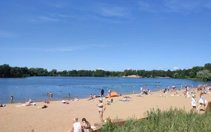 В Ленобласти только десять водоемов пригодны для купания