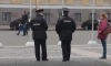 Четверо полицейских задержаны по подозрению в вымогательстве денег у подростка в Петербурге