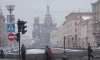 Петербург занял третье место в рейтинге ранних бронировании на Новый год