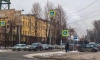 В Петербурге до конца года подключат девять светофоров