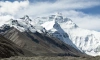 На Эвересте из-за глобального потепления тает лед 