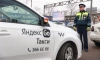 В 2024 году в Петербурге на спецстоянку отправили 16 автомобилей такси