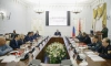 18 районных призывных комиссий приступили к работе в Петербуге