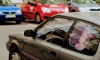 В МВД назвали самые угоняемые марки автомобилей в Петербурге 