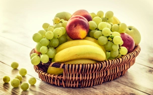 В Петербург, Ленинградскую и Псковскую области ввезли 35,2 тыс. тонн фруктов