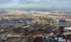 Грузооборот Большого порта в Петербурге вырос в 1,5 раза за год