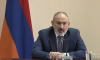 Пашинян назвал вопрос безопасности самым большим вызовом для Армении