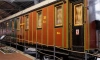 Петербуржцы смогут бесплатно посетить Музей железных дорог в День России