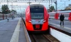 Станцию "Девяткино" планируют присоединить к новой железнодорожной линии