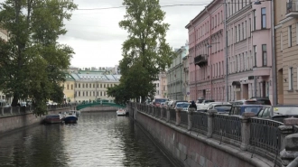 В Петербурге 11 марта будет прохладно