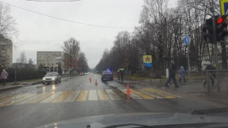 Прокуратура взялась за расследование смертельного ДТП в Тихвине