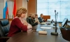 Ирина Потехина заявила, что справка о несудимости Серафимы Сапрыкиной "осознанный подлог"
