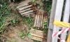 30 снарядов и две гранаты времен ВОВ нашли в Ленобласти