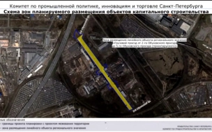 Реконструкция Цимбалинского путепровода оценена в 9,3 млрд рублей